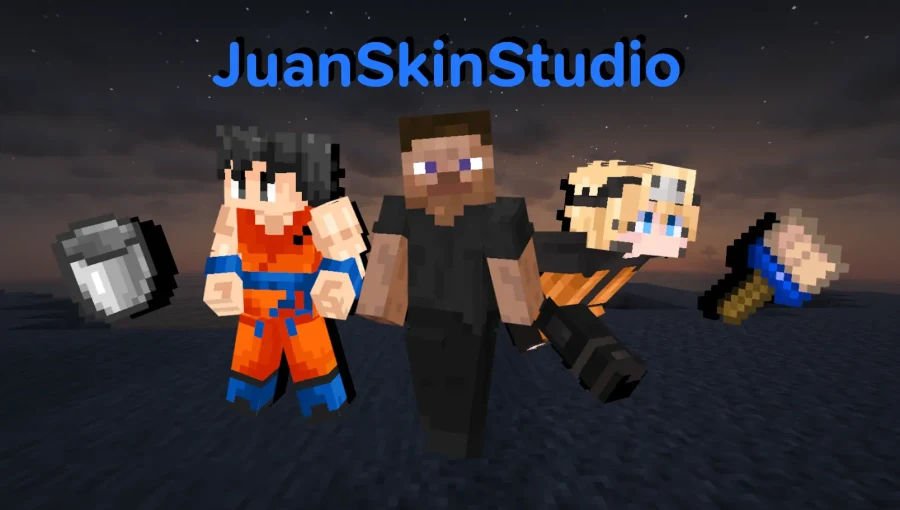 JuanSkinStudio